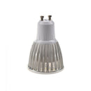 5W 85-265V GU10 White Spot LED Light Lamp Bulb Energy Saving C5W8