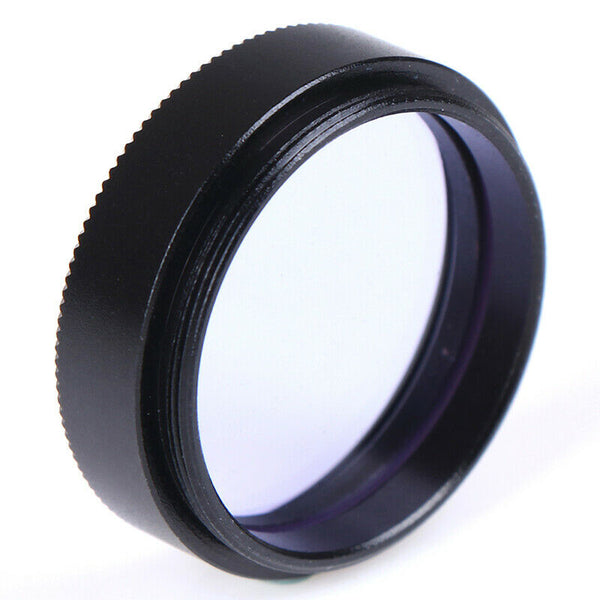 1.25 inch Moon and Skyglow Filter for Astromomic Telescope Ocular Glass BX