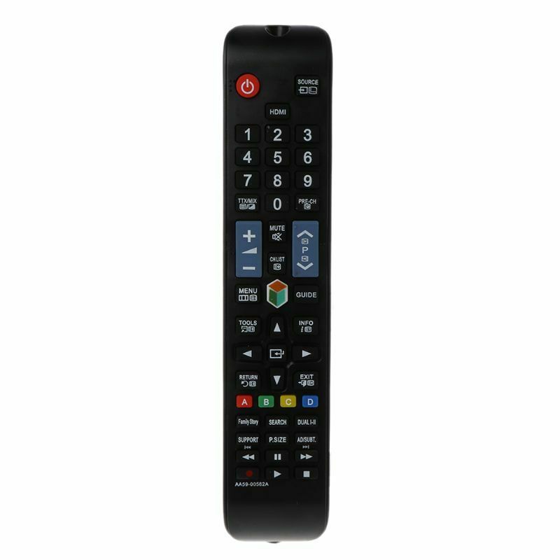 Remote Control Controller AA59-00582A for AA59-00580A AA59-00638A UN40EH5300F