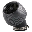 Motorcycle Air Filter 28mm 35mm 42mm 48mmÂ for 100cc 125cc Moped Scooter
