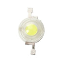10 PCS LED Bulb Lamp 1W Light White Lights 120Â°