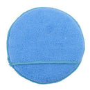 5Pcs/Set Microfibre Foam Sponge Polish Wax Applicator Pads Car Home Cleanin