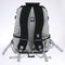 Multifunction Roller Skate Backpack Adjustable Fasten Straps Travel Bag