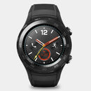 2pcs Tempered Glass Protective Films Screen Protector for Huawei Watch 2