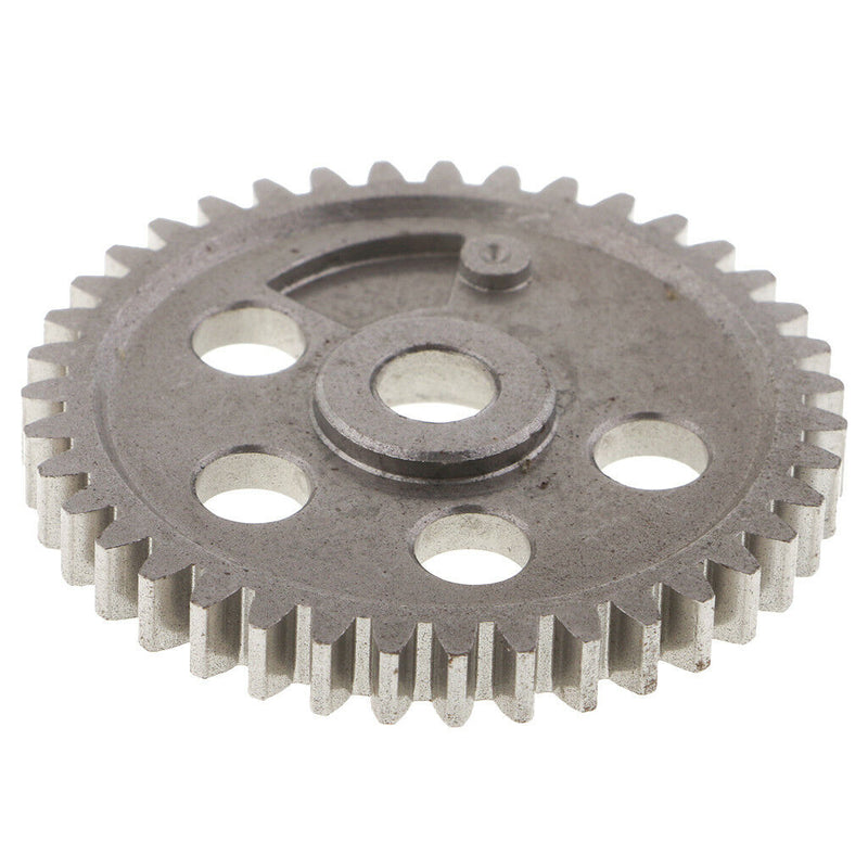 For RC HSP 02041 Diff Main Gear (39T) for HSP 1:10 Nitro On-Road Car Truck