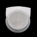 100/150 Micron Filter Media Bags - PP+Polypropylene Fiber Custom Chemical Media