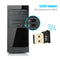 USB Bluetooth 5.0 Adapter Dongle CSR 4.0 Audio Receiver Transmitter for Computer