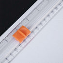 Manual A4 A5 Precision Paper Cutter Scrapbook Album Photo Trimmers Blade Tools