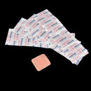 4Pcs/Pack Waterof Medical Adhesive Wound Dressing Band C1P2 T0U5 BandageAU O9Q5