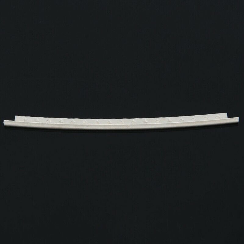 24 PCS Guitar Fret Wire For Fender ST Stratocaster Fingerboard Frets 2.2mm