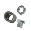 Universal Stainless Steel E-Vac Scavenger Kit Includes T304 Ss E-Vac Fittin N3D7