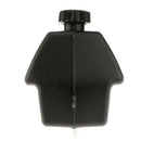 Gas Petrol Fuel Tank With Cap For 50cc 70cc 110cc Quad Dirt Bike ATV Buggy OVL