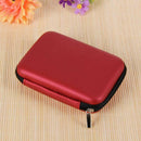 2.5-inch hard disk package headset bag bag multi-function mobile power pack A