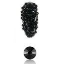 1 Pack Flatback Glass Nail Rhinestones Mixed Sizes Ss4-Ss16 Nail Art Decora