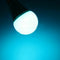 B22 7W RGBW WiFi APP Controlled LED Smart Light Bulb for Echo Alexa Google  C6S1