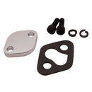 Water Blank Off Plate Kit Series