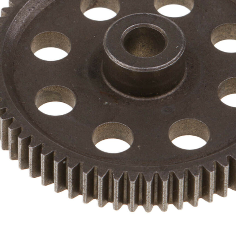 1:10 RC Car Truck Accessory 64T 21T Gear 11184/11181 Metal for HSP 94170PRO