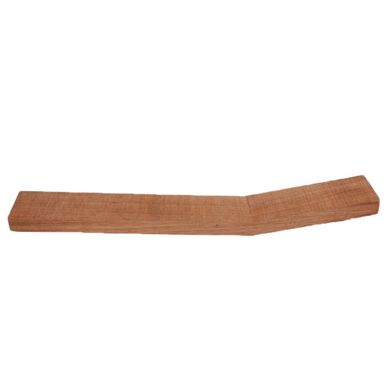 Wooden Guitar Necklace For Guitar Lute Manufacturer Repair Head 400 X 87 X 27mm