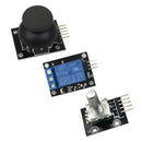 37 Sensor Ultimate 37 In 1 Sensor Modules Kit For Arduino Mcu Education User  OZ