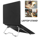 Portable Adjustable Laptop Notebook Table Stand Tray Computer Lazy Foldable Desk