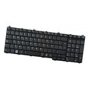 Keyboard for Toshiba Satellite C670 L650 L655 L670 L675 L750 L755 Laptop