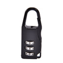 Luggage Suitcase Travel Security Lock 3 Digit Combine For TSA PP JA