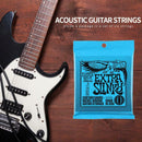 2225 Nickel Regular Electric Guitar Strings 6 Strings Music Instrument Part