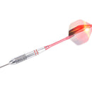 3Pcs Darts Professional Steel Tip Dart With Aluminium Shafts Nice Dart Flights-