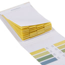80Strips Meters Indicator PH Value 5.5-9.0 Alkaline Acid Litmus Testing PapME