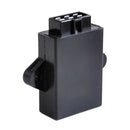 MotorcycleIgnition CDI Unit CDI Module Box Unit for Suzuki GN250 Black New