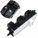 Car Front Left Driver Side Window Lifter Switch Control Panel for Hyundai S B6K6