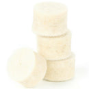 20x Polishing Head Grinding Jewelry Metal Wheels Buffing+2 Mandrels Useful KGM