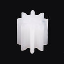 58 styles Plastic Gears Cog Wheels All The Module 0.5 Robot Parts DIY