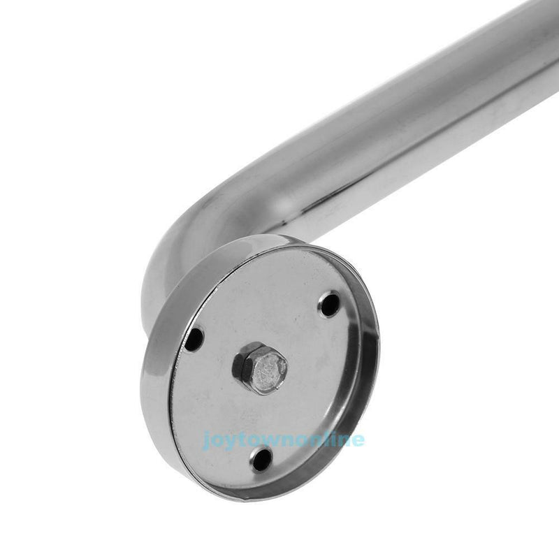 30cm Stainless Steel Bathroom Shower Wall Bathtub Handrail Safety Grab Bar
