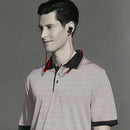Magnetic Stereo Wireless Bluetooth Headphones Sports Stealth Smart Phone Un