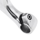 Replacement Sport Quill Stem for Road Bike Fixie Bicycle, 1" Fork