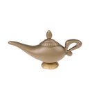 Plastic Fairy Tale Aladdin Magic Genie Lamp Halloween Christmas Fancy DressPro3c