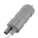 12V Water Pump Brushless Magnetic Submersible Water Pump 5M 600L/H Garden F H9T5