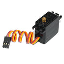 2.2kg 3-Line RC Servo Motor for 1:12 1:16 CYS Savage XS TM MT Traxxas Axial