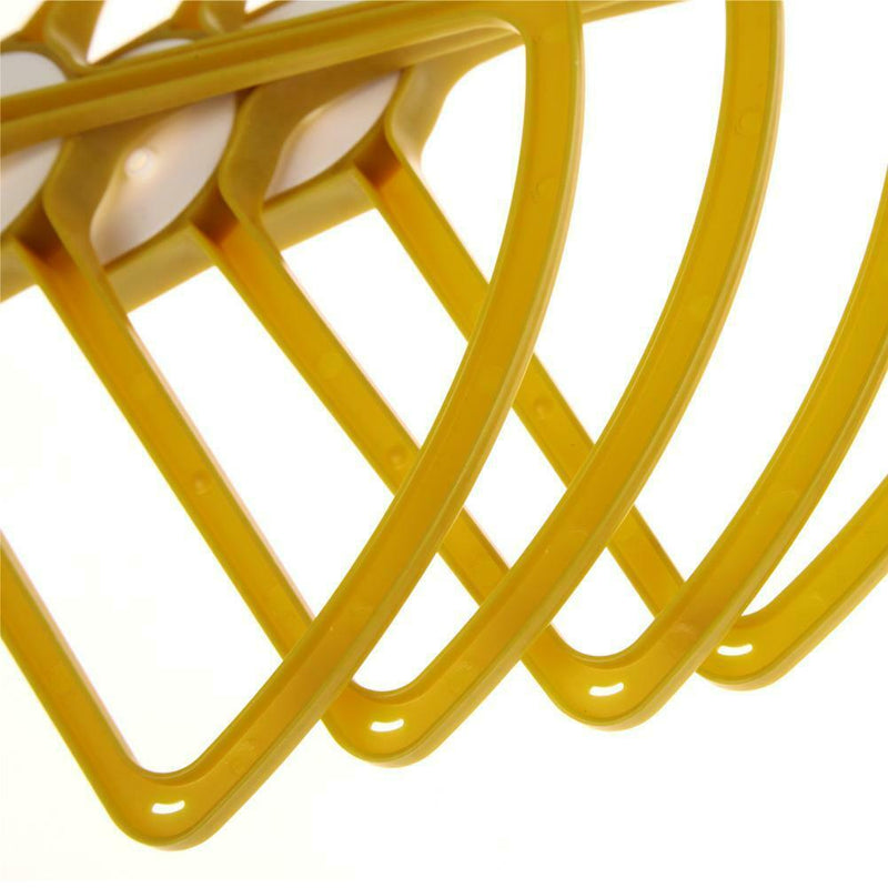 Propeller Protect Quick disassembly Frame Cover For DJI Phantom1/2/3 yellow