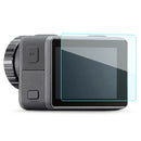 For Dji Osmo Action Sport Camera Tempered Glass Screen Protector Lens Scrat