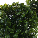 15CM Artificial Plant Ball Topiary Tree Boxwood Home Outdoor Wedding Decor M&O