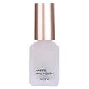 6Pcs/Set Matte Nail Polish Long-Lasting Matte Matte Effect Nail Gel Uv Nail