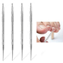 Toe Nail File Foot Hook Ingrown Toe Correction Lifter Pedicure Toenails Clean Ew