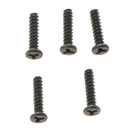 10Set Replace Screws For Nintendo Switch Joy-Con Tri-Point Y Head Triangle