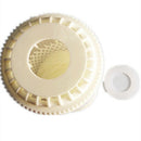 1X(2Pcs/Lot Ultrafiltration Membrane Filtration Accuracy 0.01 Ultrafiltrati