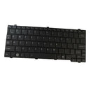 US English Layout Keyobard Black NO Frame for Toshiba NB200 NB203 NB250 Laptop