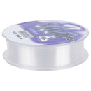 0.5mm Diameter Freshwater Nylon Fishing Line Thread