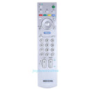New Replacement TV Remote Control  For Sony RM-ED005/6/7/8 RM-GA008 RM-YD025/028
