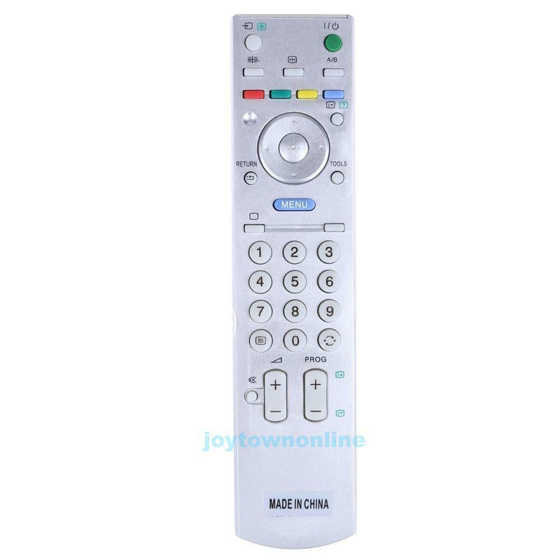 New Replacement TV Remote Control  For Sony RM-ED005/6/7/8 RM-GA008 RM-YD025/028